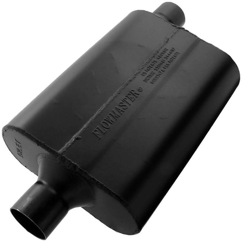 Flowmaster 942447 Super 44 Series Chambered Muffler Super