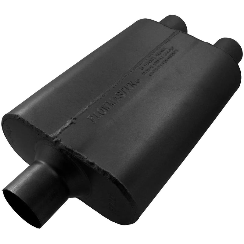 Flowmaster 9425422 40 Series Delta Flow Chambered Muffler
