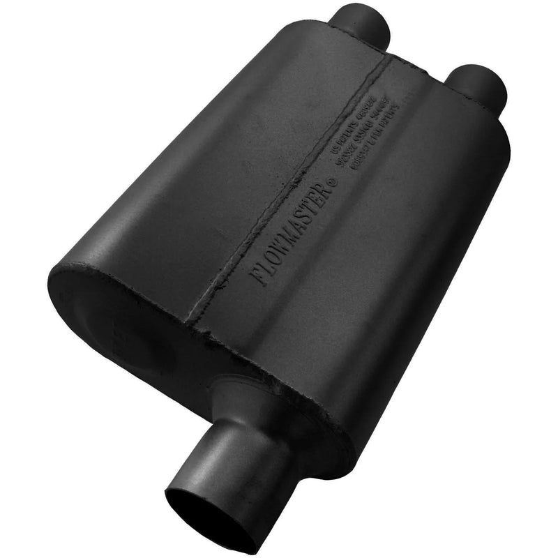 Flowmaster 9425432 40 Series Delta Flow Chambered Muffler