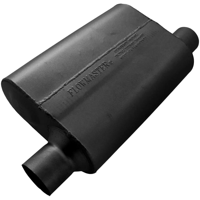Flowmaster 942544 40 Series Delta Flow Chambered Muffler
