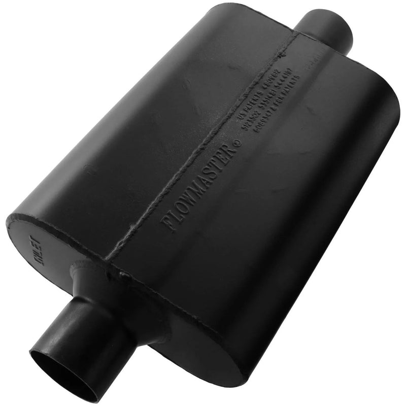 Flowmaster 942545 Super 44 Series Chambered Muffler Super