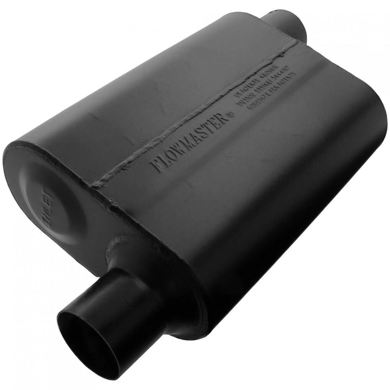 Flowmaster 942548 Super 44 Series Chambered Muffler Super