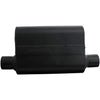 Flowmaster Super 44 Series Chambered Muffler Super 44 - 2.50 Offset In / 2.50 Same Side Out - Aggressive Sound
