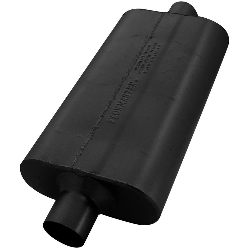 Flowmaster 942550 50 Series Delta Flow Chambered Muffler