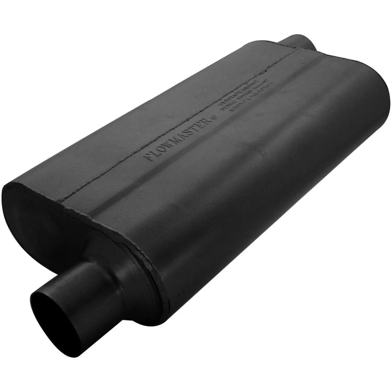 Flowmaster 942553 50 Series Delta Flow Chambered Muffler