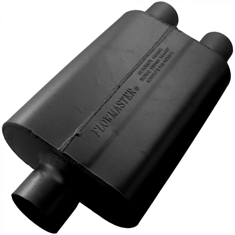 Flowmaster 9430402 40 Series Delta Flow Chambered Muffler