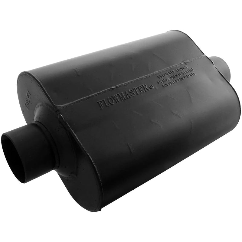 Flowmaster 943045 Super 44 Series Chambered Muffler Super