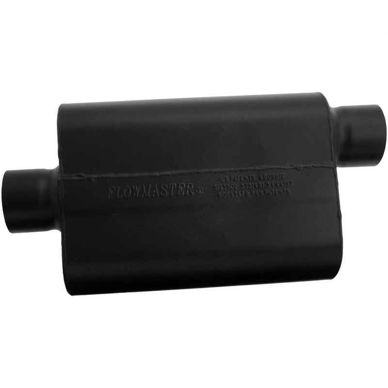 Flowmaster 943047 Super 44 Series Chambered Muffler Super