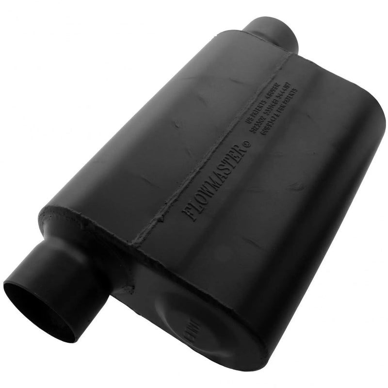Flowmaster 943049 Super 44 Series Chambered Muffler Super
