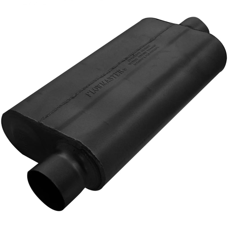 Flowmaster 943051 50 Series Delta Flow Chambered Muffler
