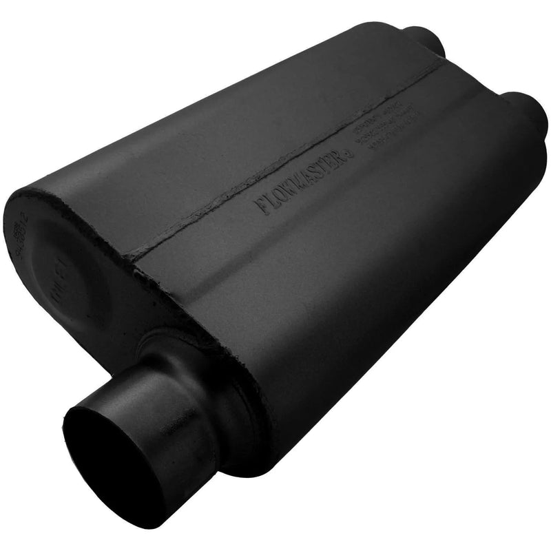 Flowmaster 9430512 50 Series Delta Flow Chambered Muffler