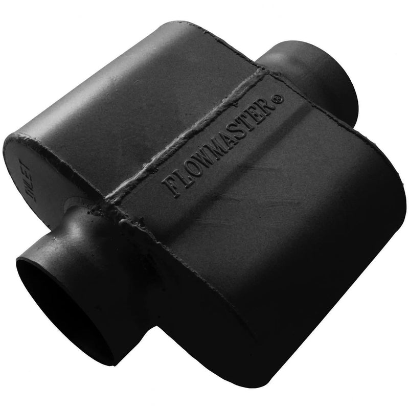 Flowmaster 9435109 10 Series Delta Force Race Muffler 10