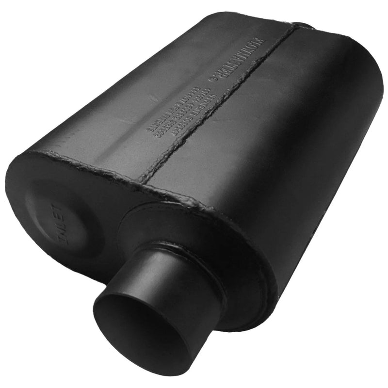 Flowmaster 952446 Super 40 Series Chambered Muffler Super