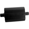 Flowmaster 60 Series Delta Flow Chambered Muffler 60 Delta Flow® - 2.25 Center In / 2.25 Center Out - Moderate Sound (image 4
