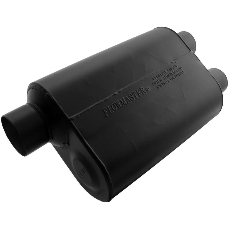 Flowmaster 9530462 Super 40 Series Chambered Muffler
