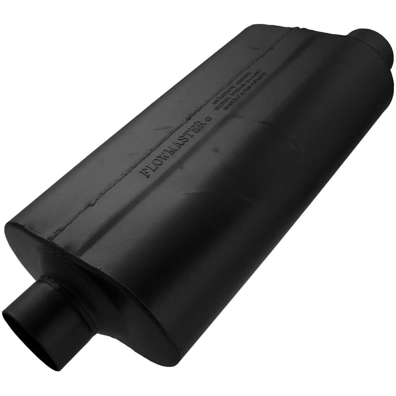 Flowmaster 9530560 50 Series HD Chambered Muffler 50 H.D.