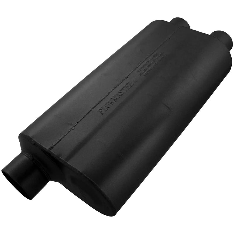 Flowmaster 9530582 50 Series HD Chambered Muffler 50 H.D.