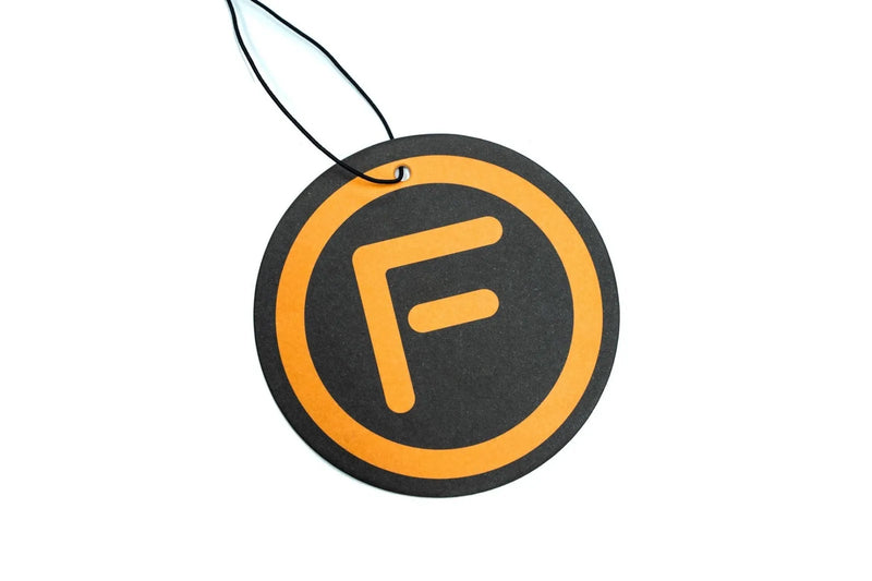 Flow Designs Flow Designs Air Freshener
