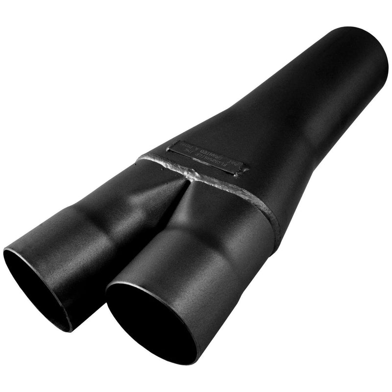 Flowmaster Y250300 Scavenger Y-Collector Scavenger Y