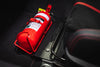 Flow Designs Adjustable Fire Extinguisher Bracket/Mount (GR86 ZN8)