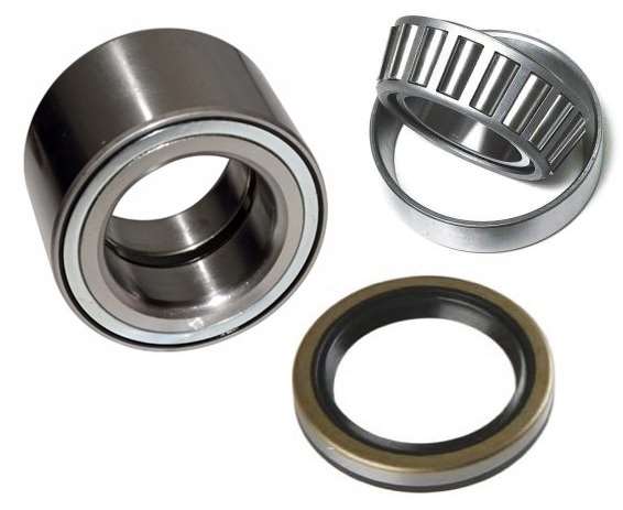 CBC Wheel Kit FM114AKIT