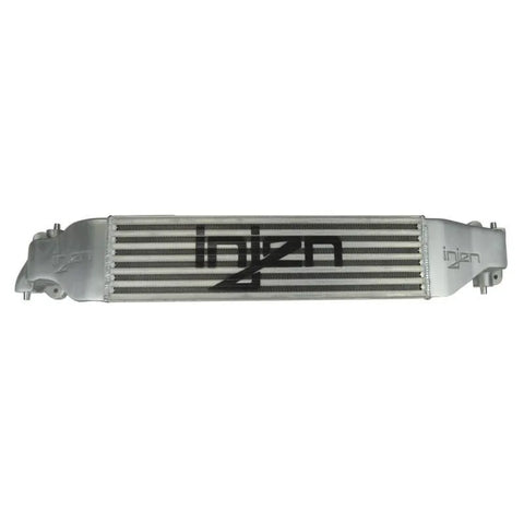 Injen Front Mount Intercooler (Civic Type R 2017+) — fits Honda Civic
