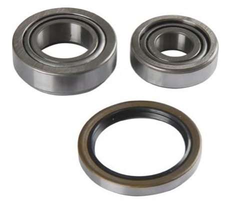 CBC Wheel Kit FM170TRUCKIT