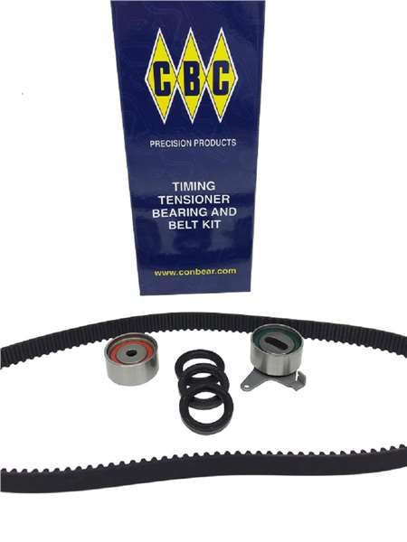 CBC Timing Belt Kit FM2055TKIT