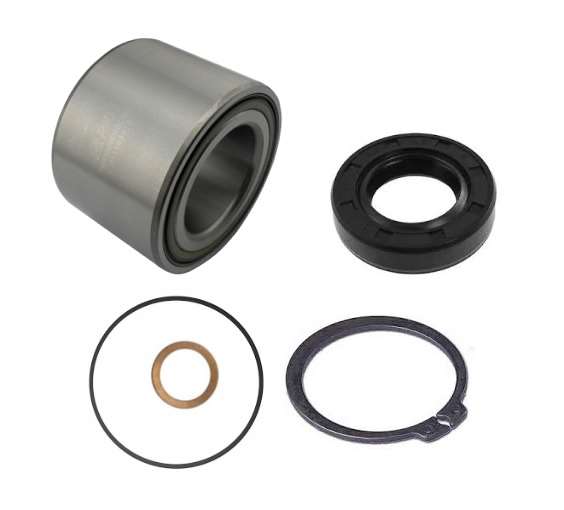 CBC Wheel Kit FM214CKIT