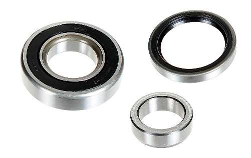 CBC Wheel Kit FM218KIT