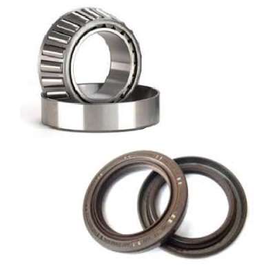 CBC Wheel Kit FM224KIT