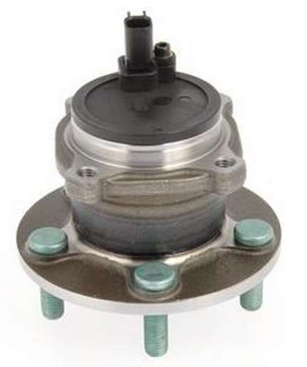CBC Wheel Kit FM271KIT