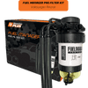 Direction Plus Volkswagen Amarok 2.0L Fuel Manager Fuel