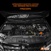 Direction Plus Volkswagen Amarok 2.0L Fuel Manager Fuel