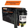 Direction Plus FM612DPK Direction Plus Water Seperator