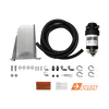 Direction Plus Fuel Manager Pre-Filter and Catch Can Kit