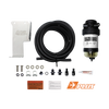 Direction Plus Nissan Navara D40 & Pathfinder R51 2.5L