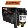Direction Plus Direction Plus Water Seperator Diesel Pre-Filter Kit (Navara D40/Pathfinder)