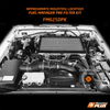 Direction Plus Toyota Landcruiser VDJ 70 Series Fuel