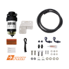 Direction Plus Fuel Manager Kit Fits Nissan Patrol 3.0