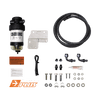 Direction Plus Fuel Manager Pre-Filter and Catch Can Kit