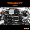 Direction Plus Fuel Manager Kit Fits Nissan Patrol 3.0