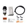 Direction Plus Fuel Manager Pre-Filter and Catch Can Kit