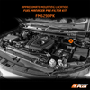 Direction Plus Mitsubishi Triton MQ, Pajero Sport Fuel