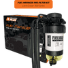 Direction Plus Fuel Manager Pre-Filter Kit Land Cruiser
