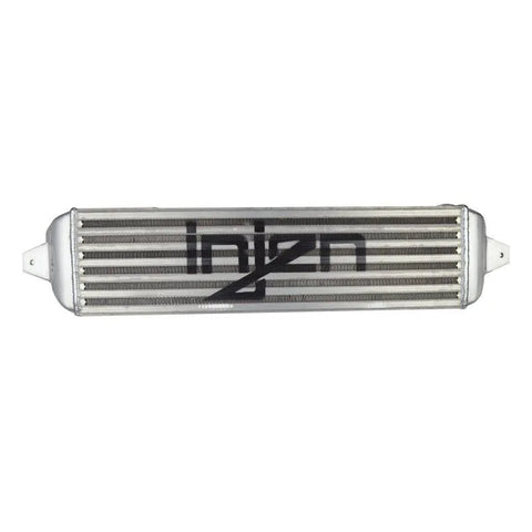Injen Front Mount Intercooler (Mustang 15-18) — fits Ford Mustang Ecoboost