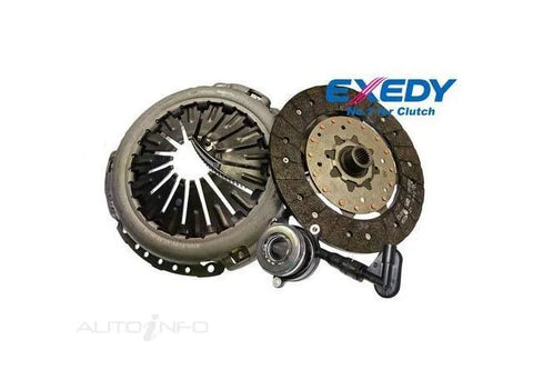 Exedy FMK-9049 Standard Replacement Clutch Kit w/ CSC