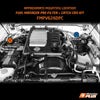 Direction Plus Fuel Manager Pre-Filter and Catch Can Kit
