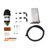 Direction Plus Fuel Manager Pre-Filter + Catch Can Kit (Pajero/Triton 15+)