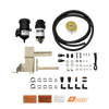Direction Plus Toyota Landcruiser VDJ 70 Series Fuel